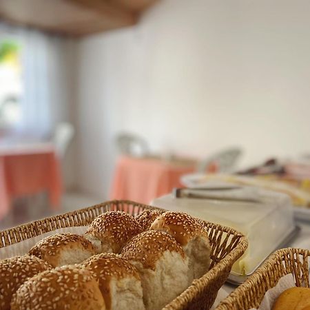 Pousada Hospedagem Caribe 아라이알도카보 외부 사진